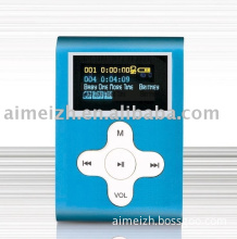 Digital mp3 player (A-933)